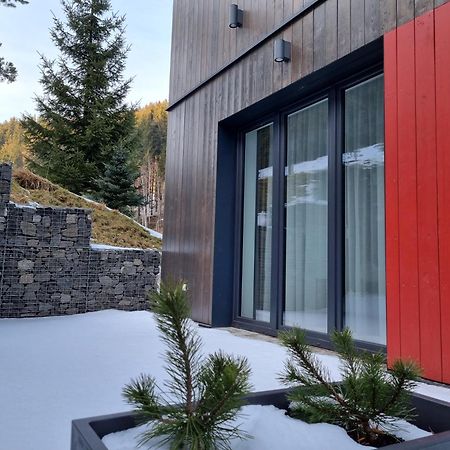 Apartma V Klidne Lokalite Krkonos Pec pod Sněžkou Kültér fotó