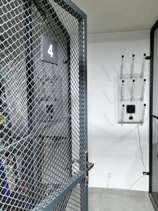 Apartma V Klidne Lokalite Krkonos Pec pod Sněžkou Kültér fotó