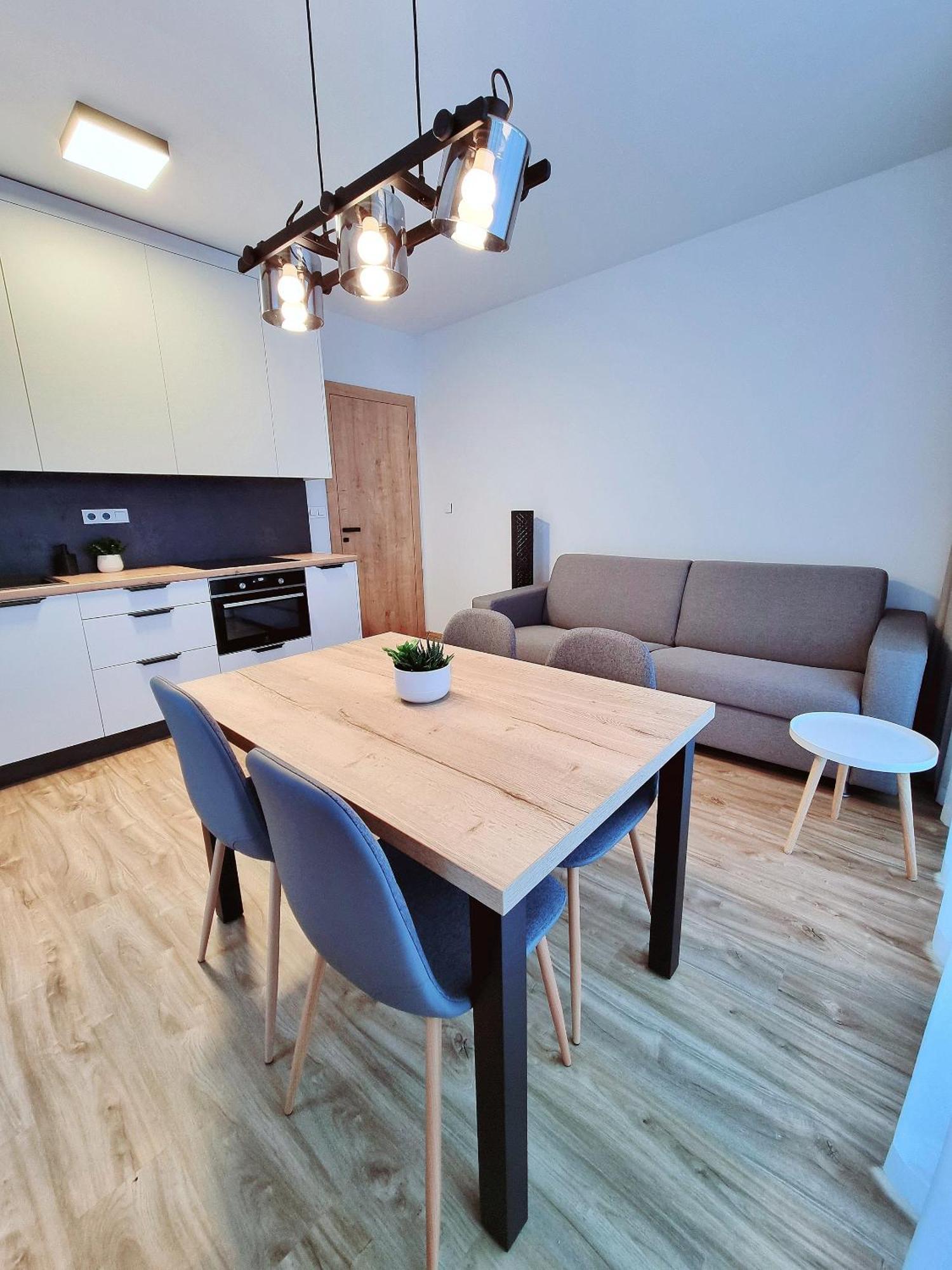 Apartma V Klidne Lokalite Krkonos Pec pod Sněžkou Kültér fotó